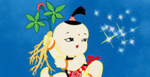 激情四射的夜晚
